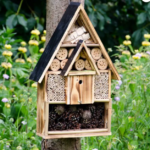 Insectenhotel Mallorca